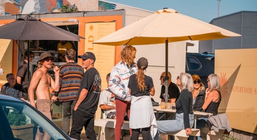 vegan cafe mount maunganui
